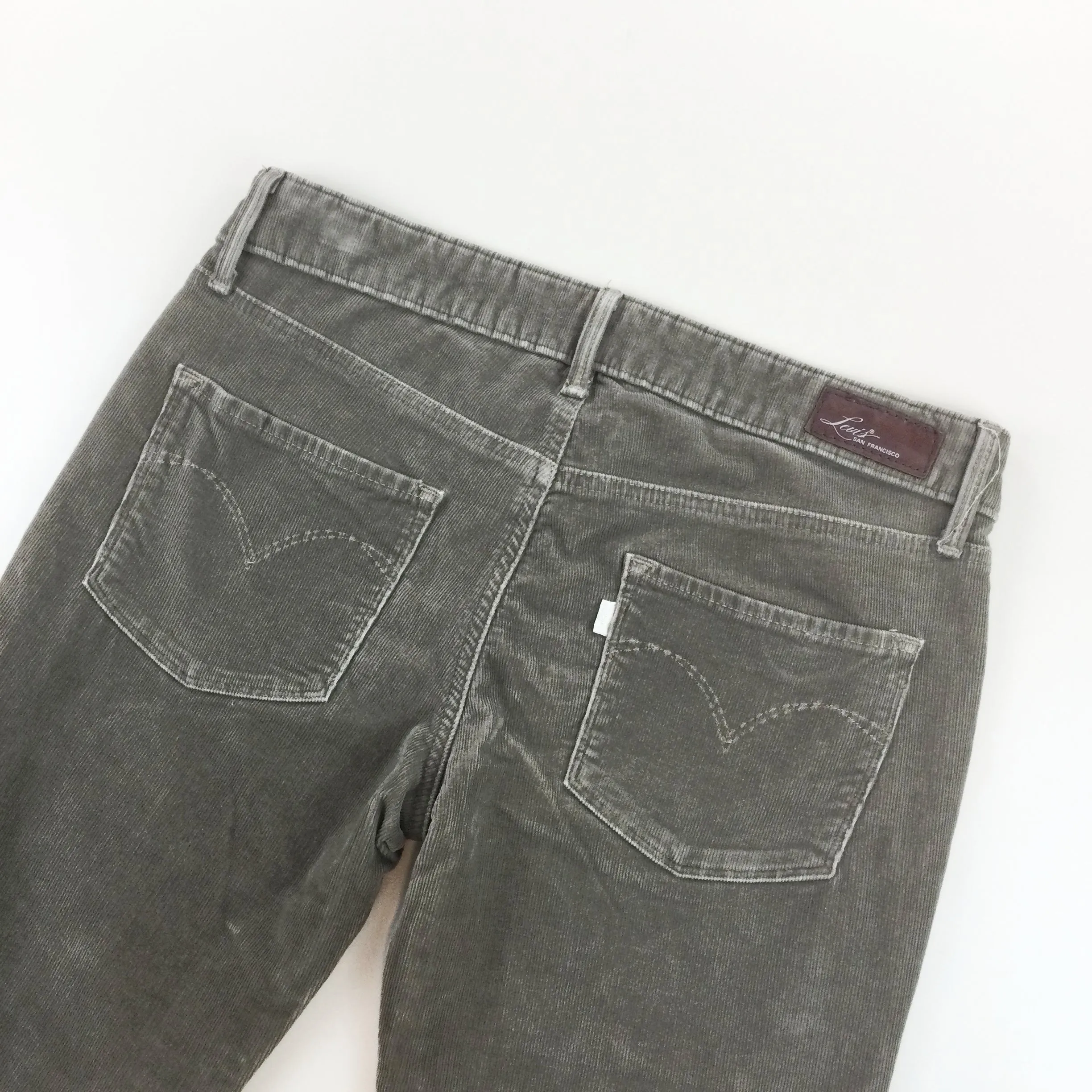 Levi's Corduroy Pant - W28 L30