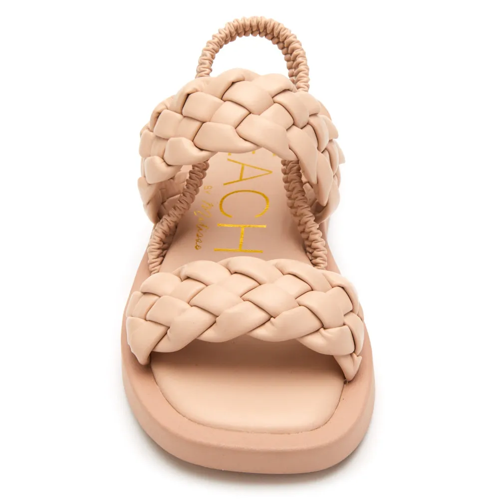 Lil' Kenzie Sandal