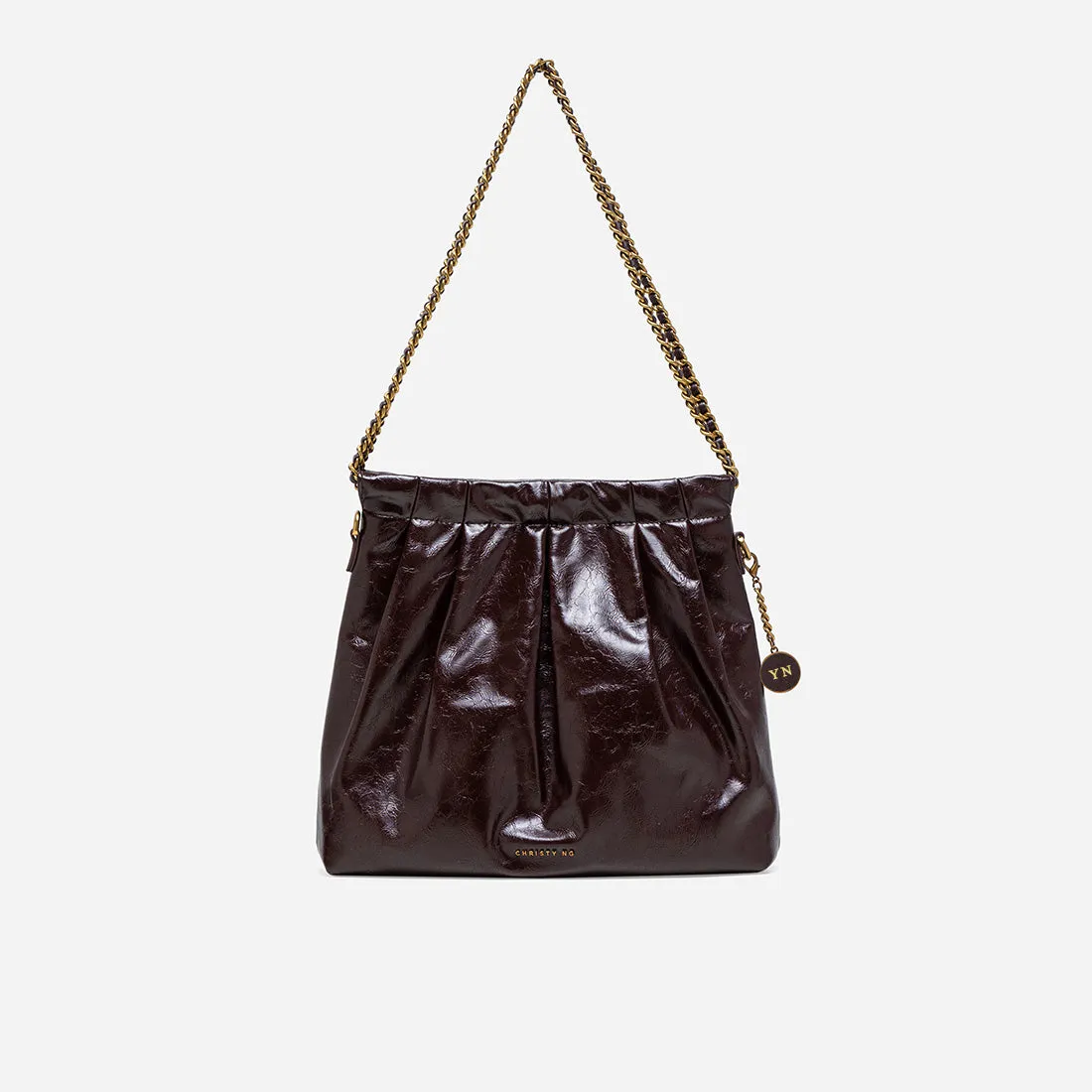 Lizzy Large Chain Bag