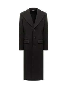 Long Coat