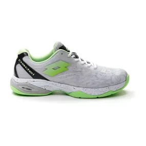 Lotto 217299 Mens Superrapida 200 Iii Shoes White/Green