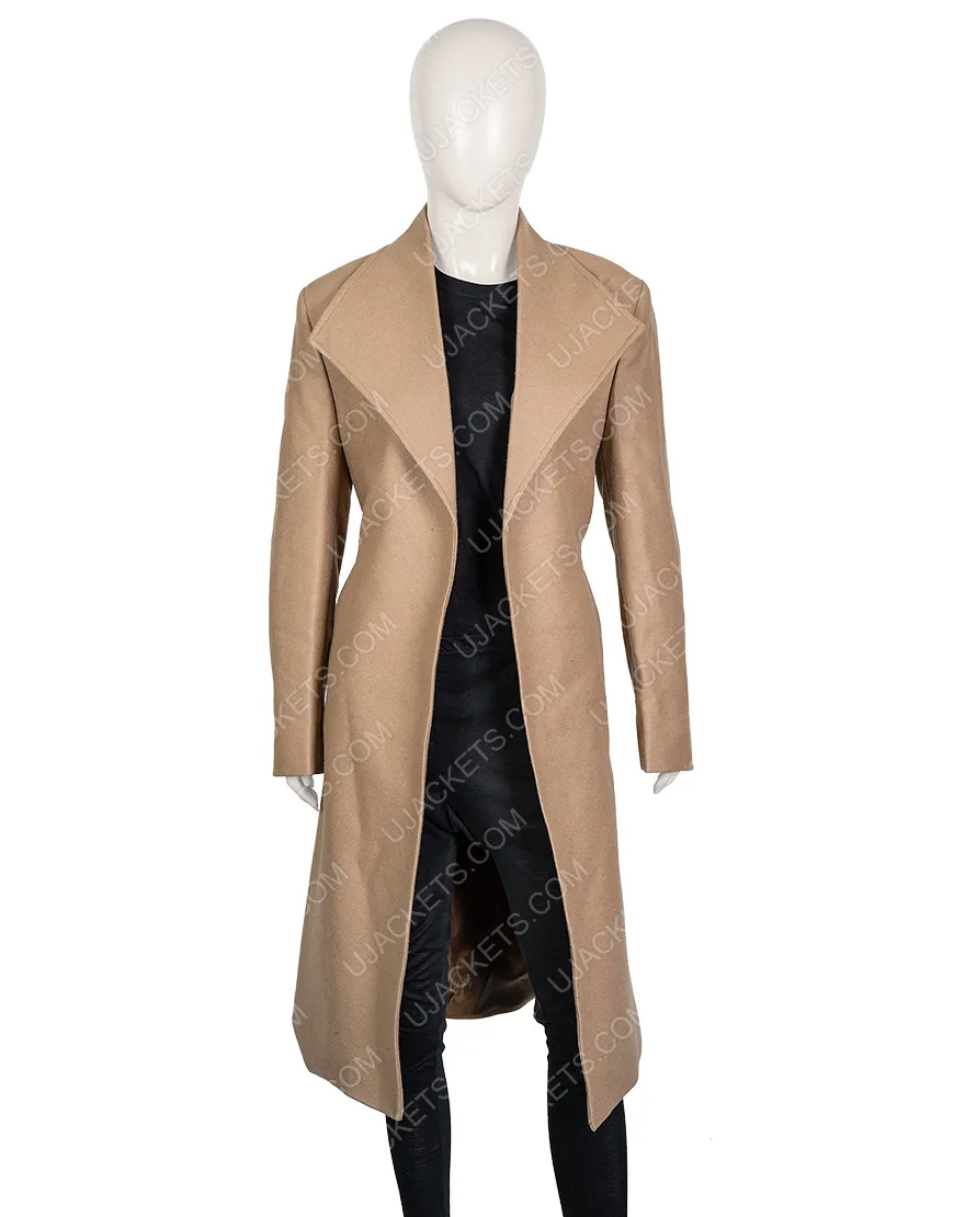 Love, Guaranteed Tamara Taylor Trench Coat | 45% OFF