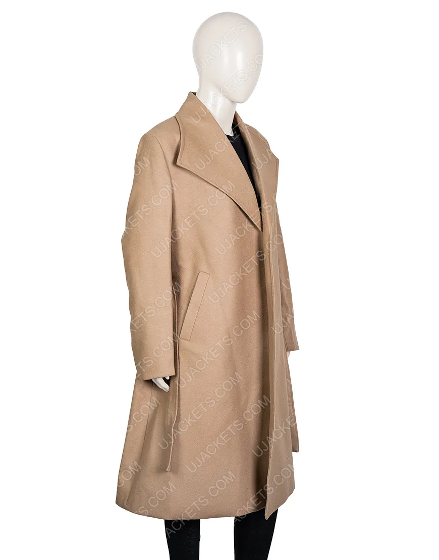 Love, Guaranteed Tamara Taylor Trench Coat | 45% OFF