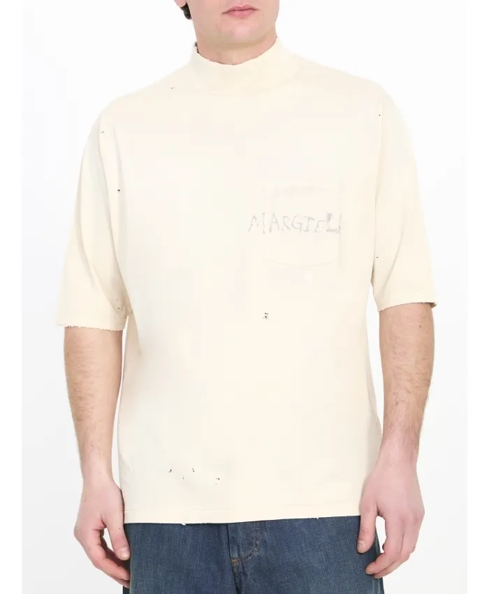 Maison Margiela  |T-Shirts