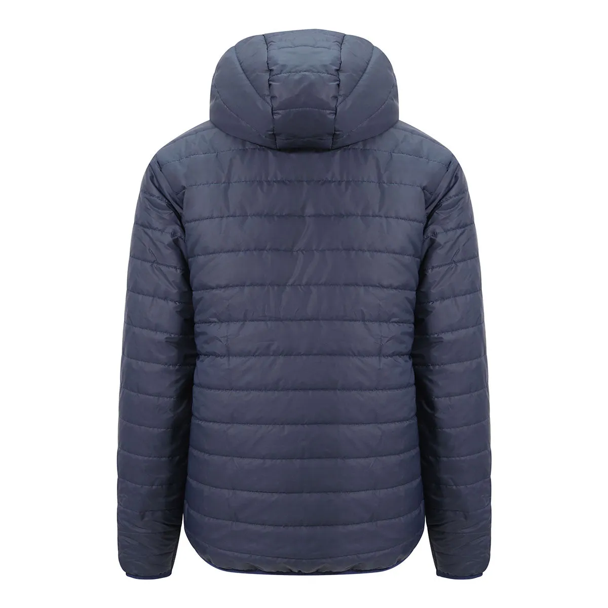 Mc Keever Toronto Michael Davitts GAC Core 22 Puffa Jacket - Youth - Navy