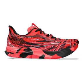 Men's Asics Noosa Tri 15, Electric Red/Diva Pink, 7 D Medium