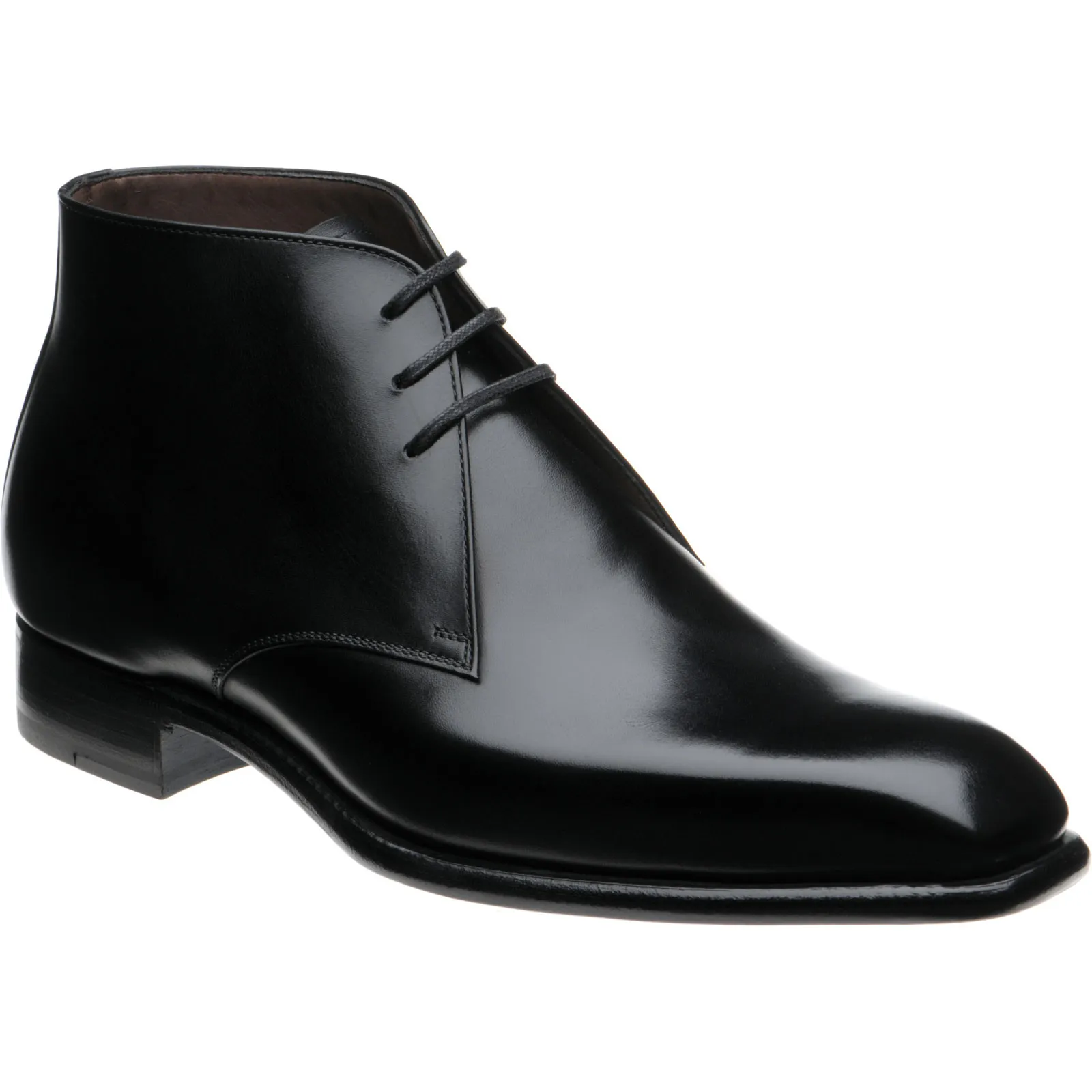 Milner Chukka boots