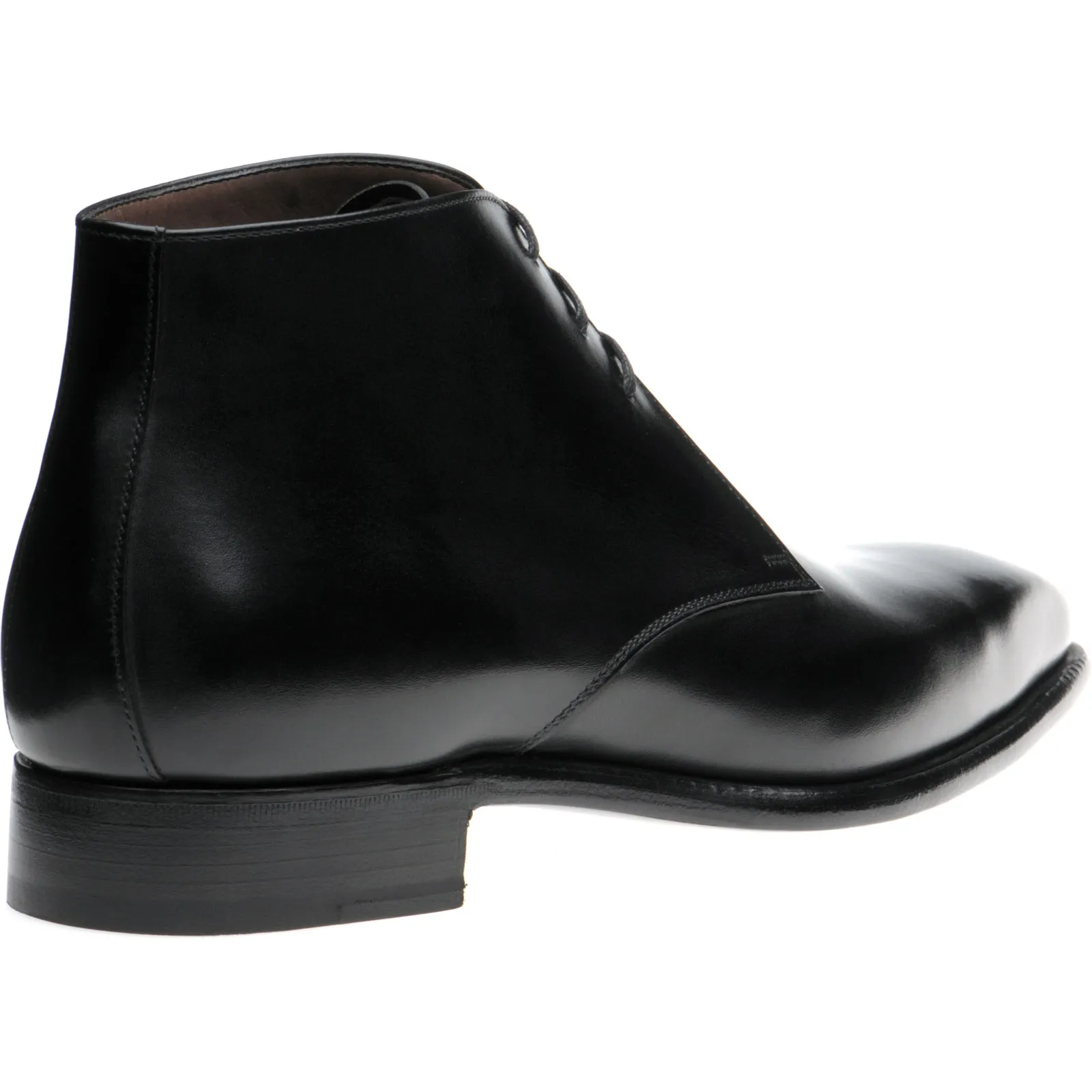 Milner Chukka boots