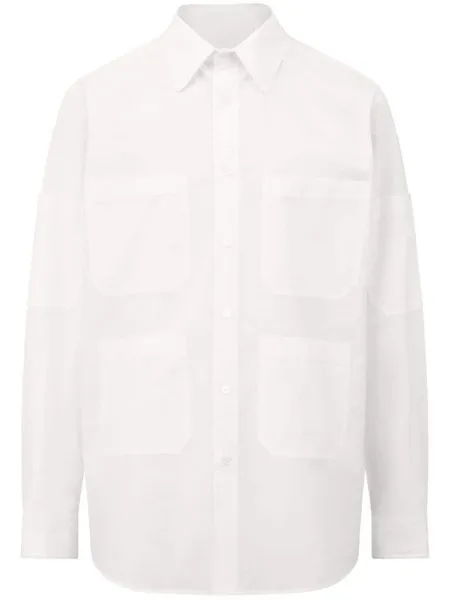 MM6 Maison Margiela  |Shirts