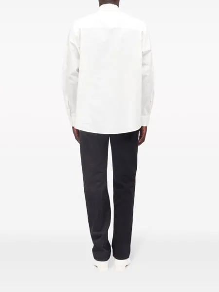 MM6 Maison Margiela  |Shirts