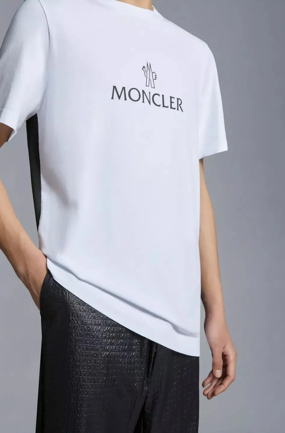 MONCLER  |T-Shirts