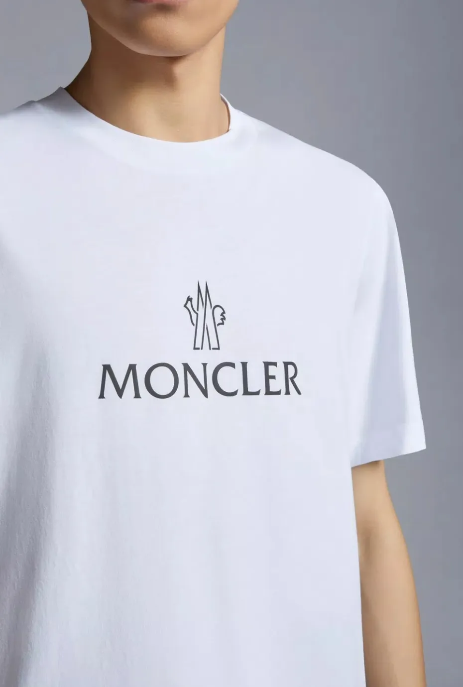 MONCLER  |T-Shirts