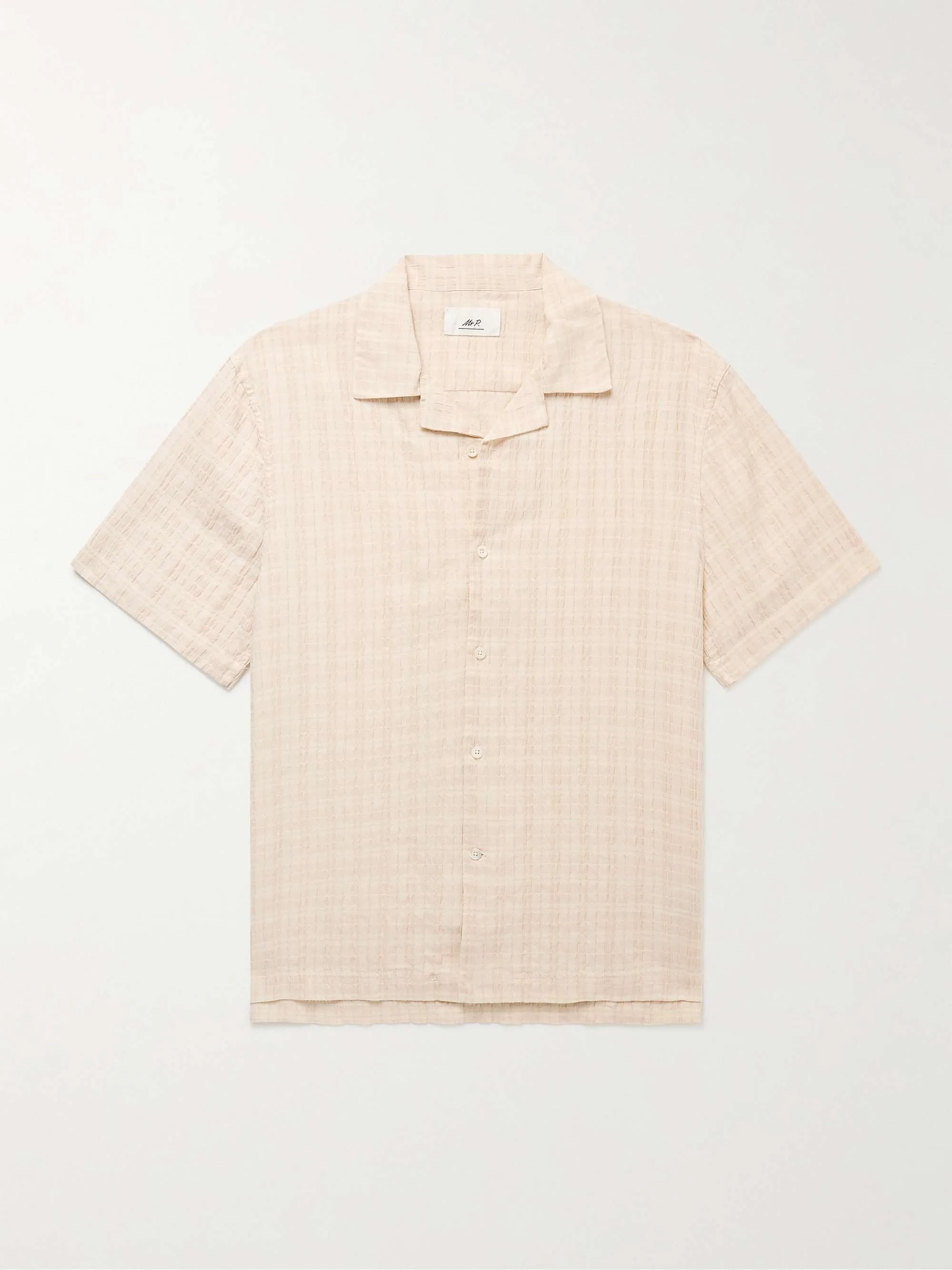 MR PORTER  |Shirts