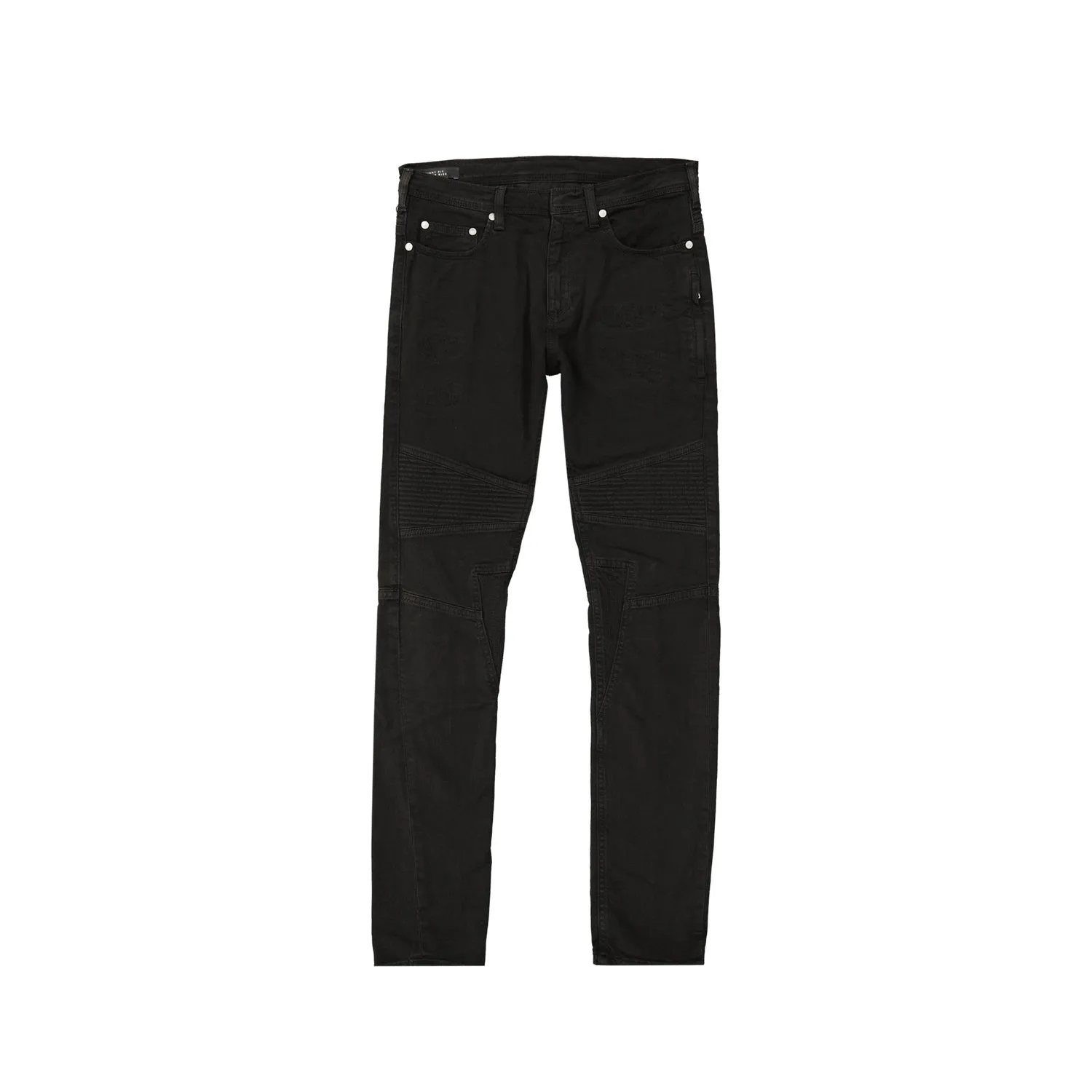 Neil Barrett    Neil Barrett Cotton Denim Jeans