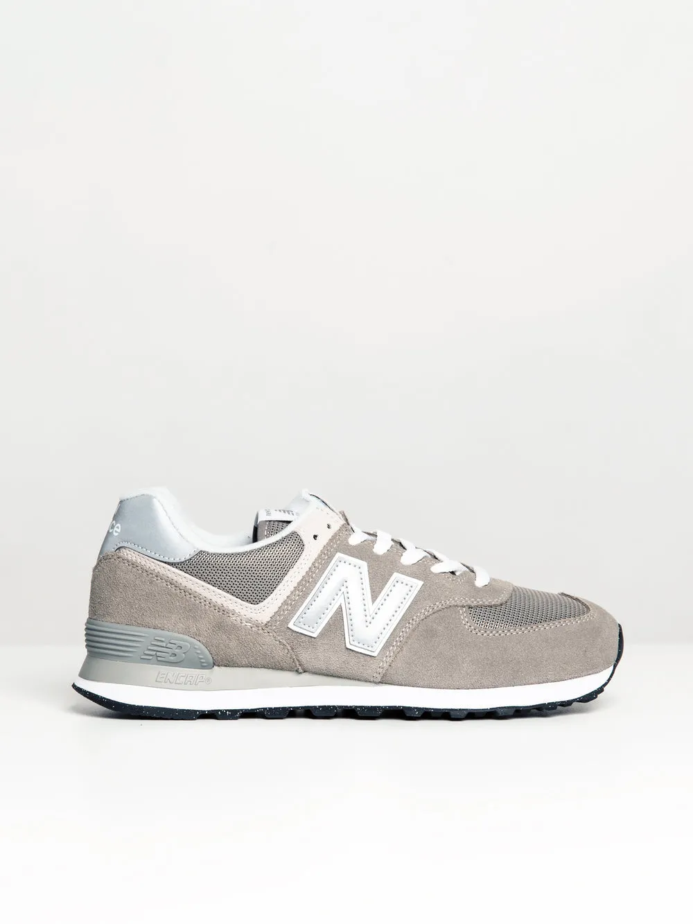 NEW BALANCE MENS NEW BALANCE THE 574 SNEAKER