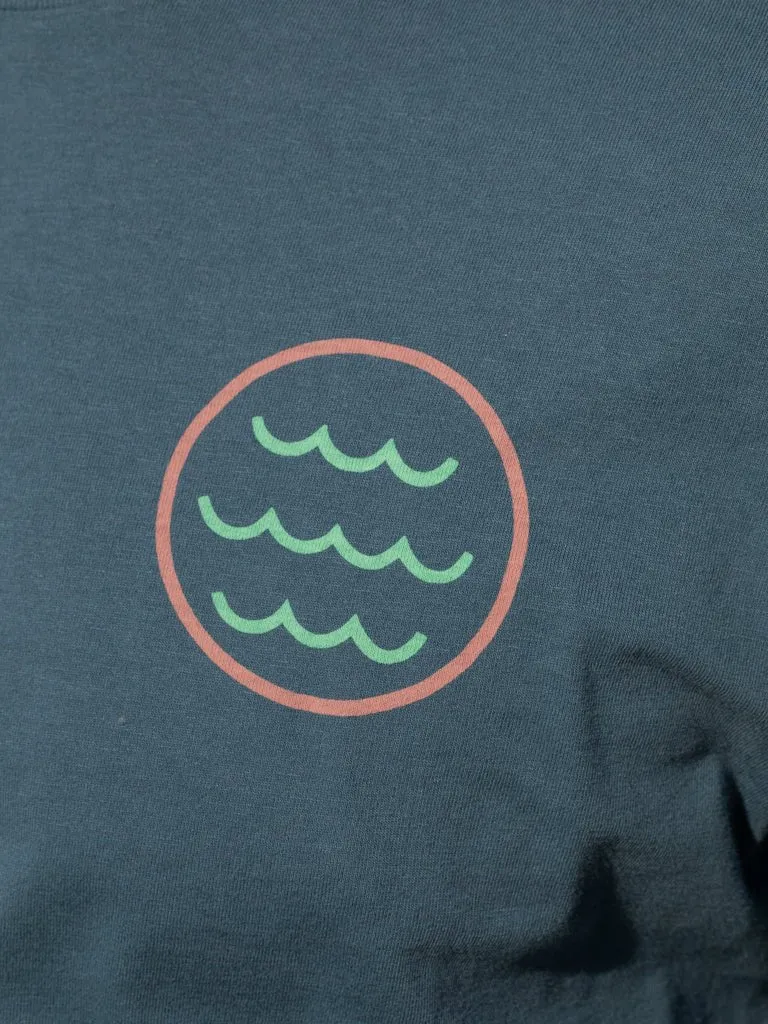 Nighttide LS Tee