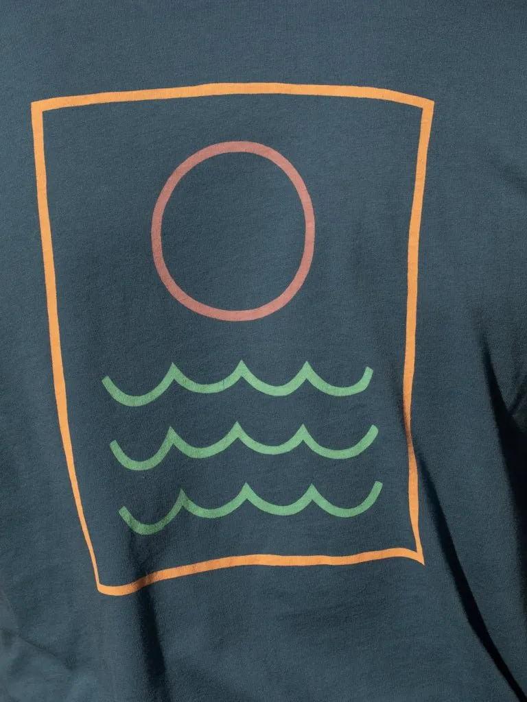 Nighttide LS Tee