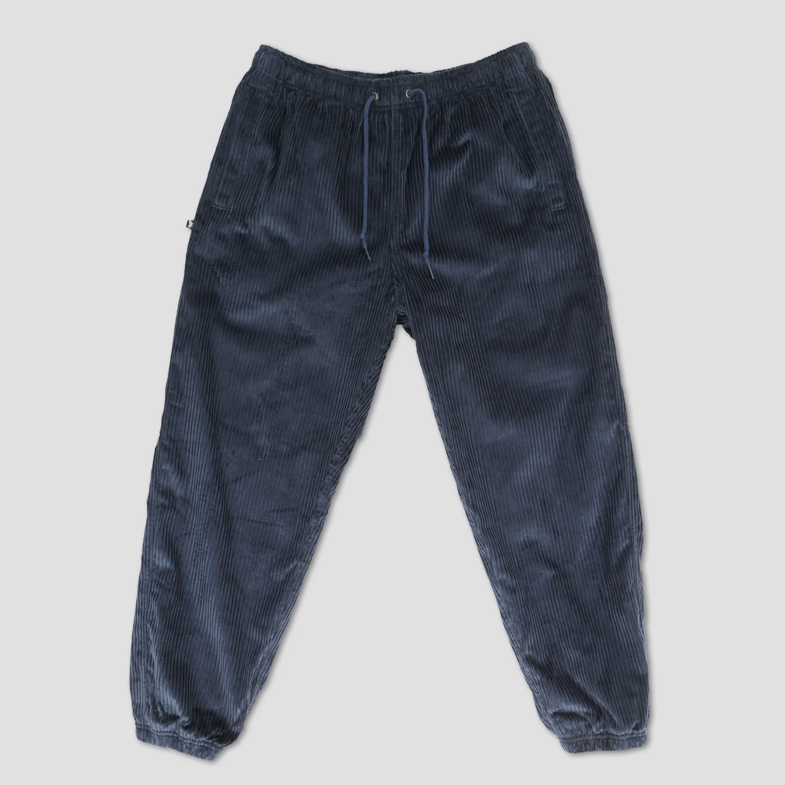 Nike SB Elastic Corduroy Skate Pant Armoury Navy / Hyper Royal