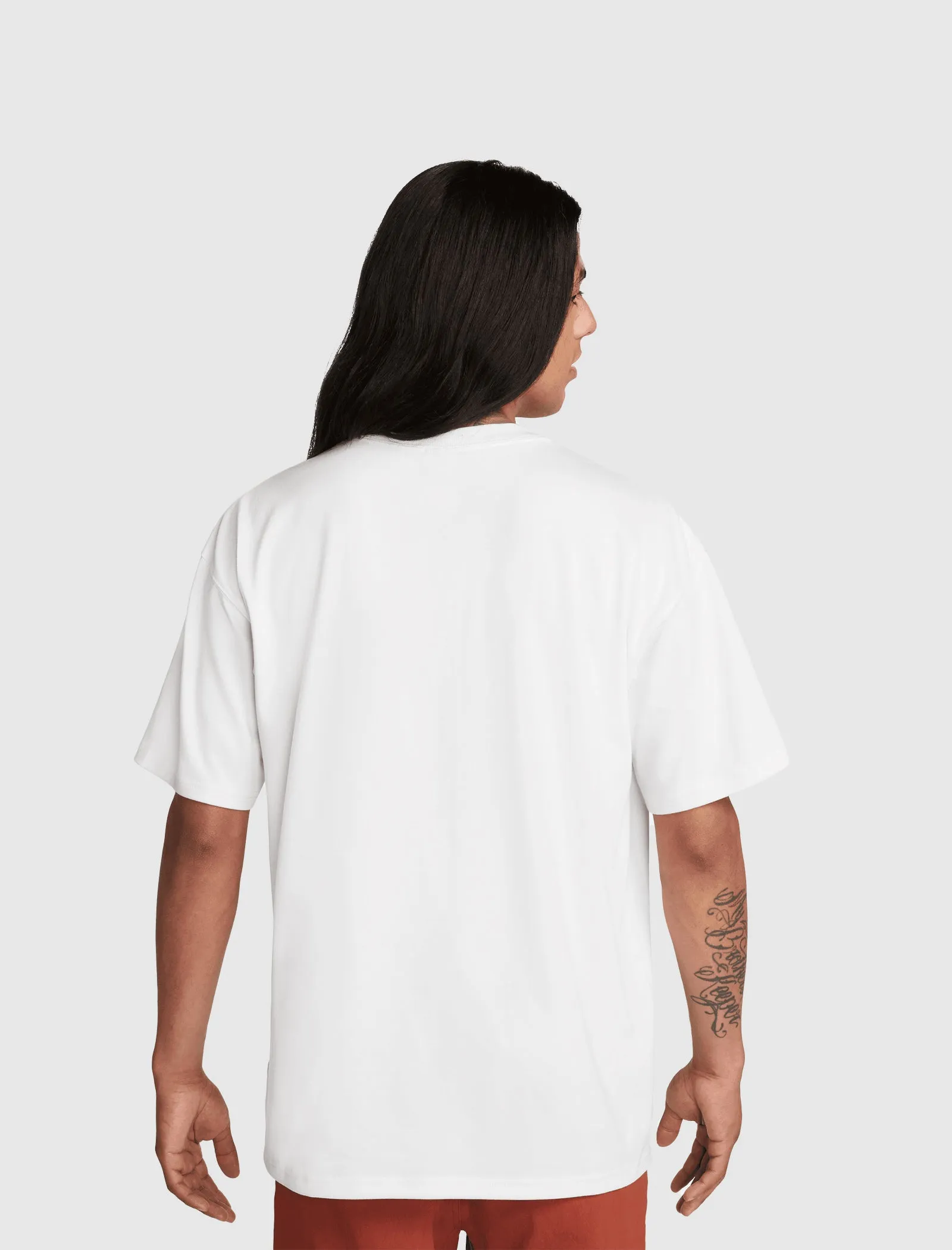 NRG ACG TEE