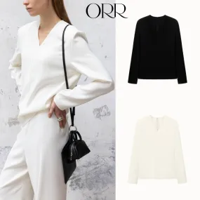 ORR  |Shirts & Blouses