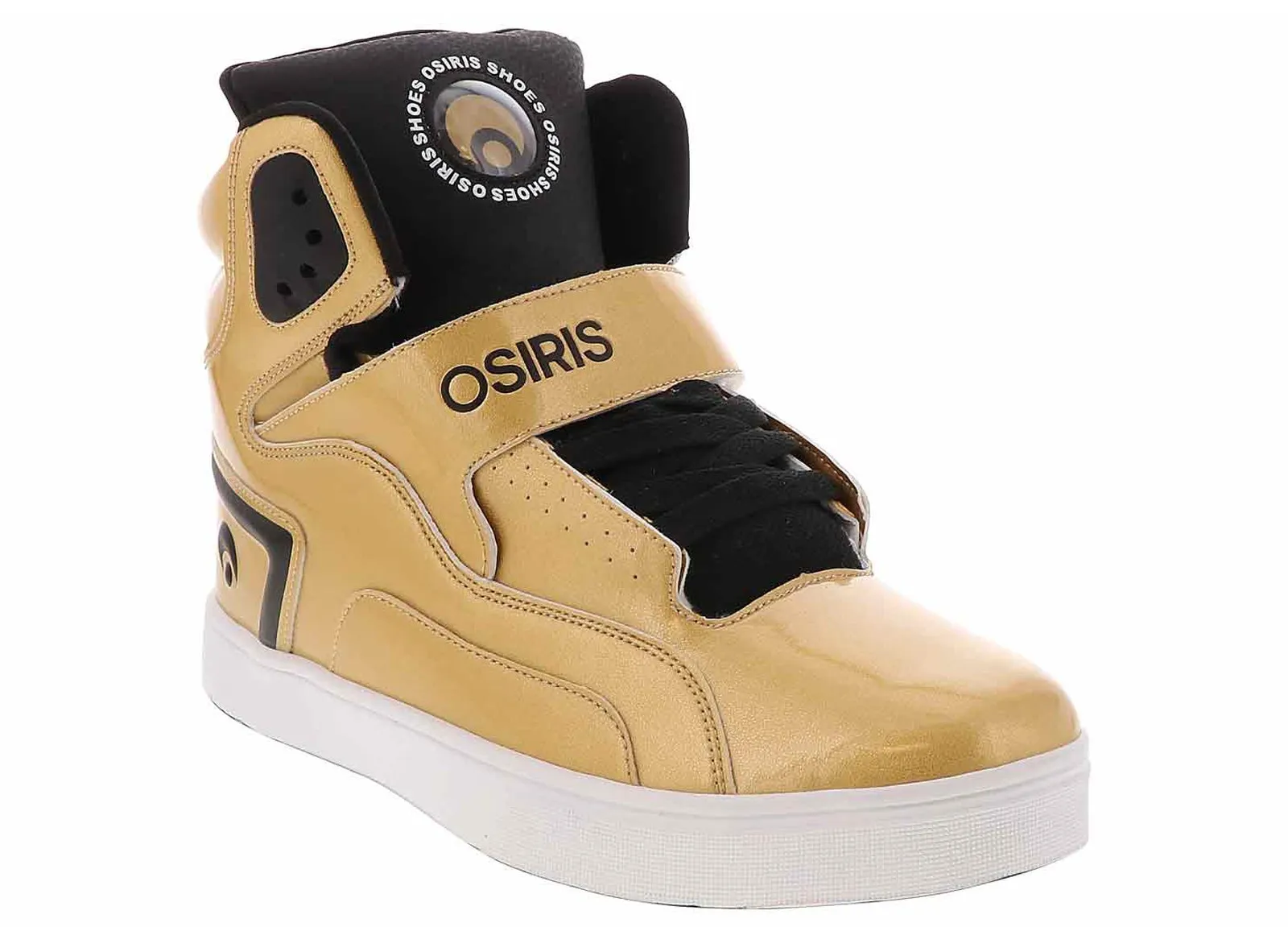 Osiris Rize Ultra Men’s Athletic Skate Sneaker