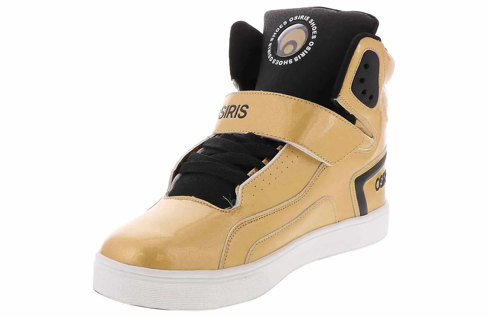 Osiris Rize Ultra Men’s Athletic Skate Sneaker