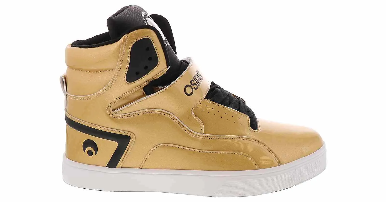 Osiris Rize Ultra Men’s Athletic Skate Sneaker