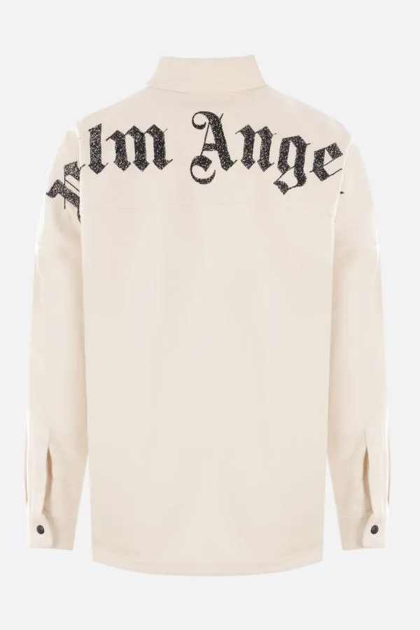 Palm Angels  |Shirts