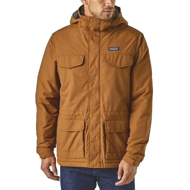 Patagonia  Isthmus - Parka - Uomo