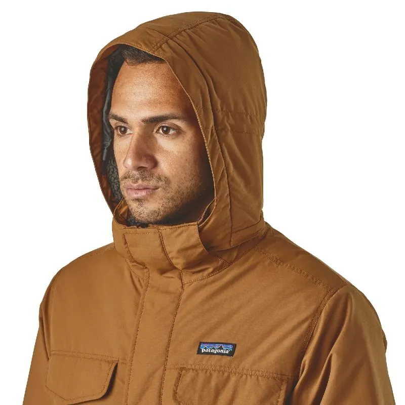 Patagonia  Isthmus - Parka - Uomo