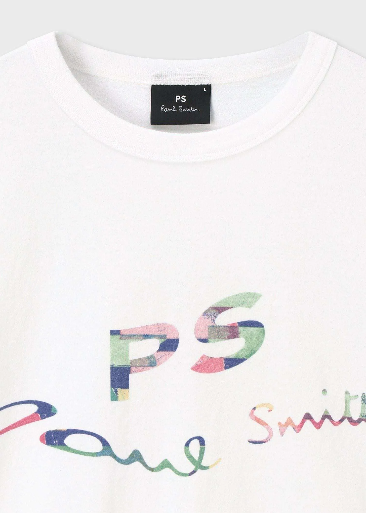 Paul Smith  |T-Shirts