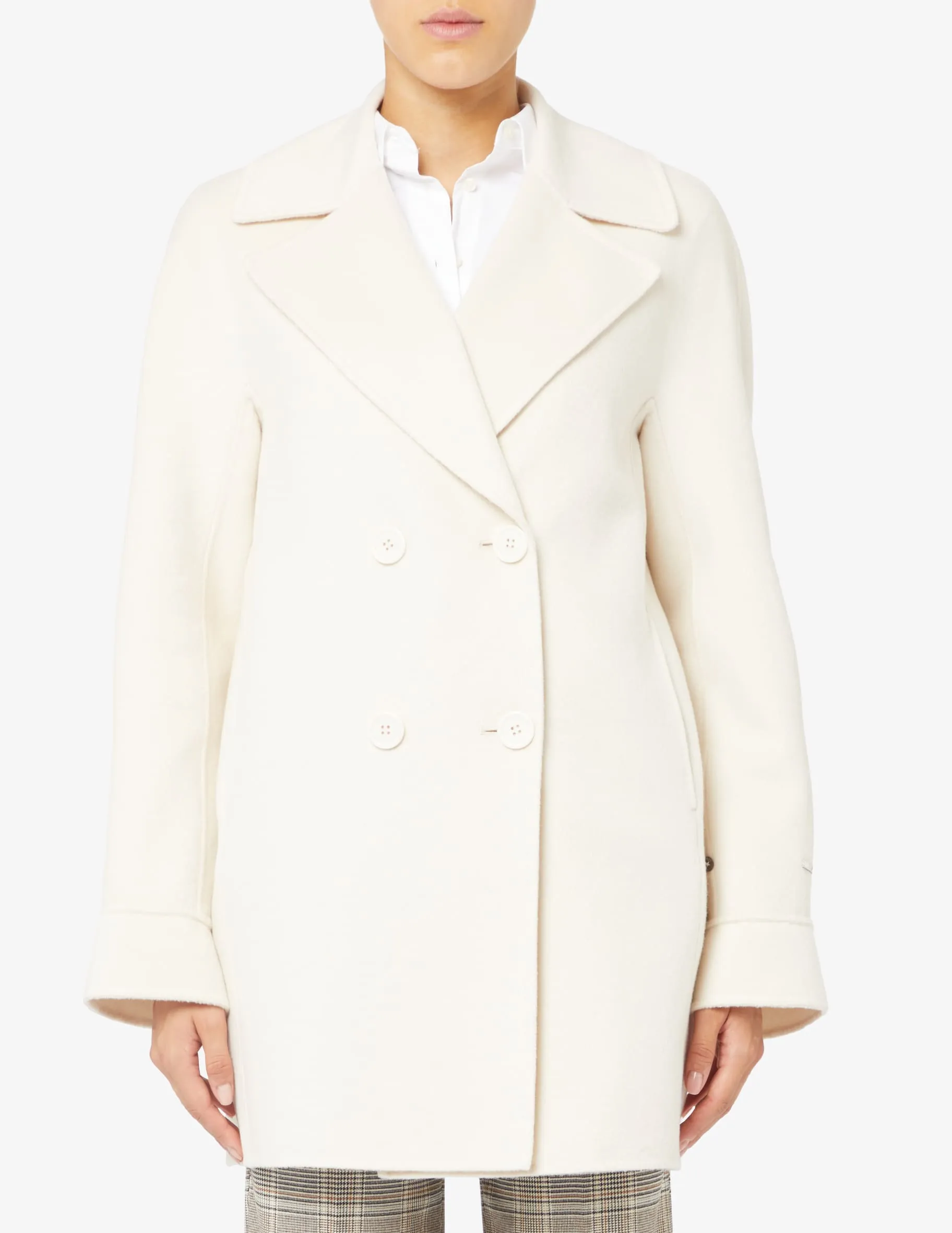 PENNYBLACK Caravel coat