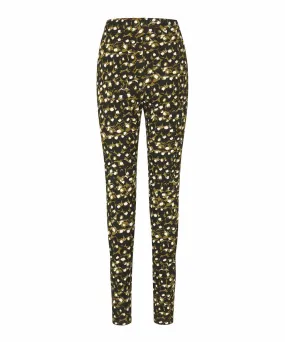 Pio High-Waisted Leggings