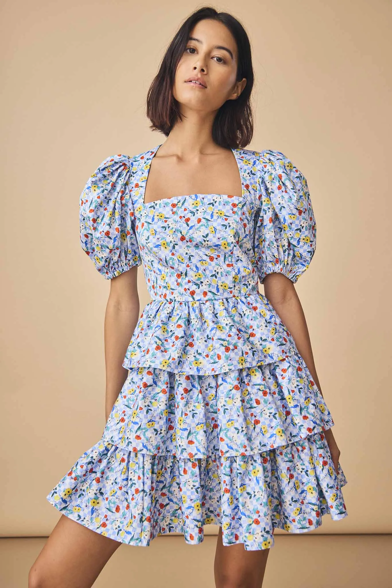 Porter Dress