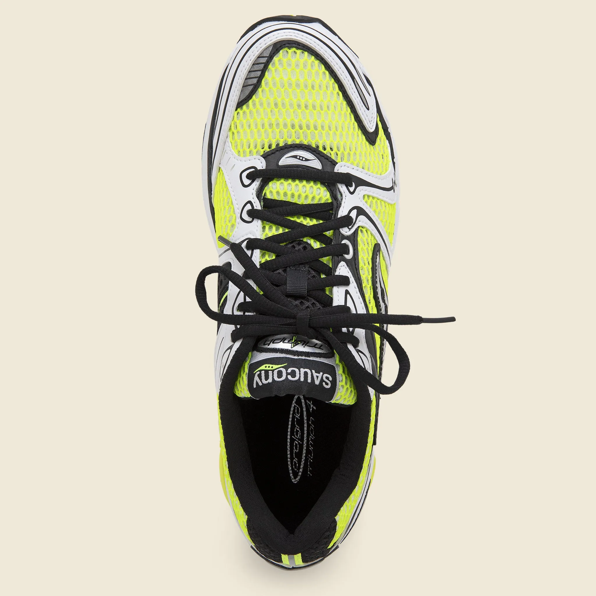 Progrid Triumph 4 OG Sneaker - Neon