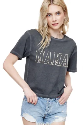 Puff Mama Graphic Tee