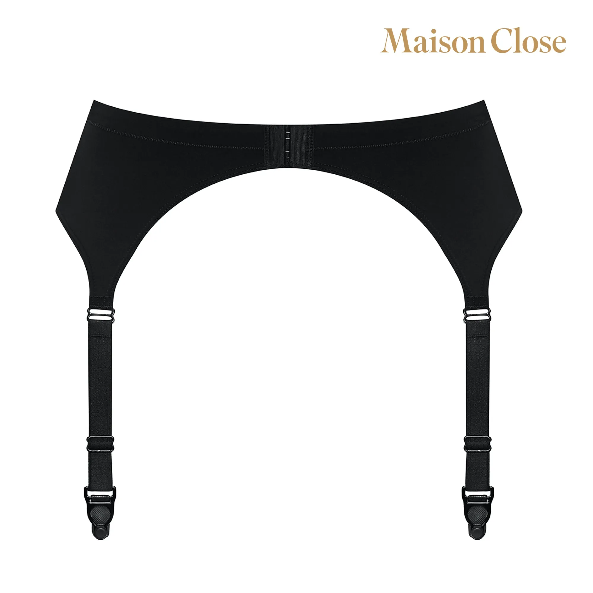 Pure Tentation Suspender Belt