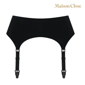 Pure Tentation Suspender Belt