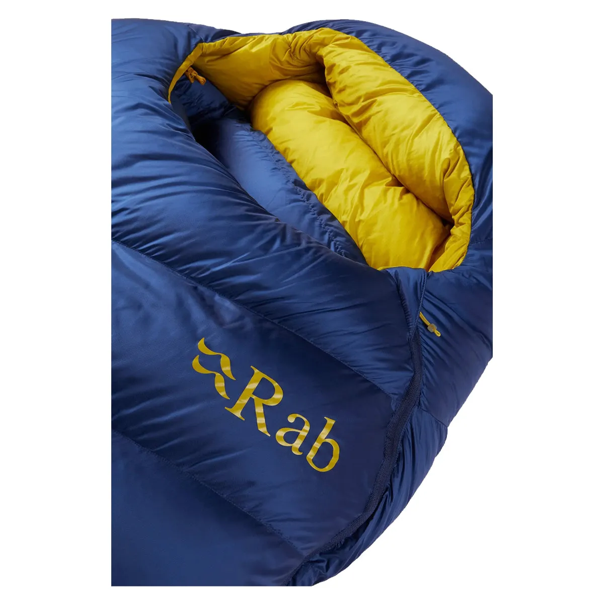 Rab Neutrino 800 Sleeping Bag