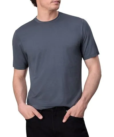 rag & bone Classic Short Sleeve Tee