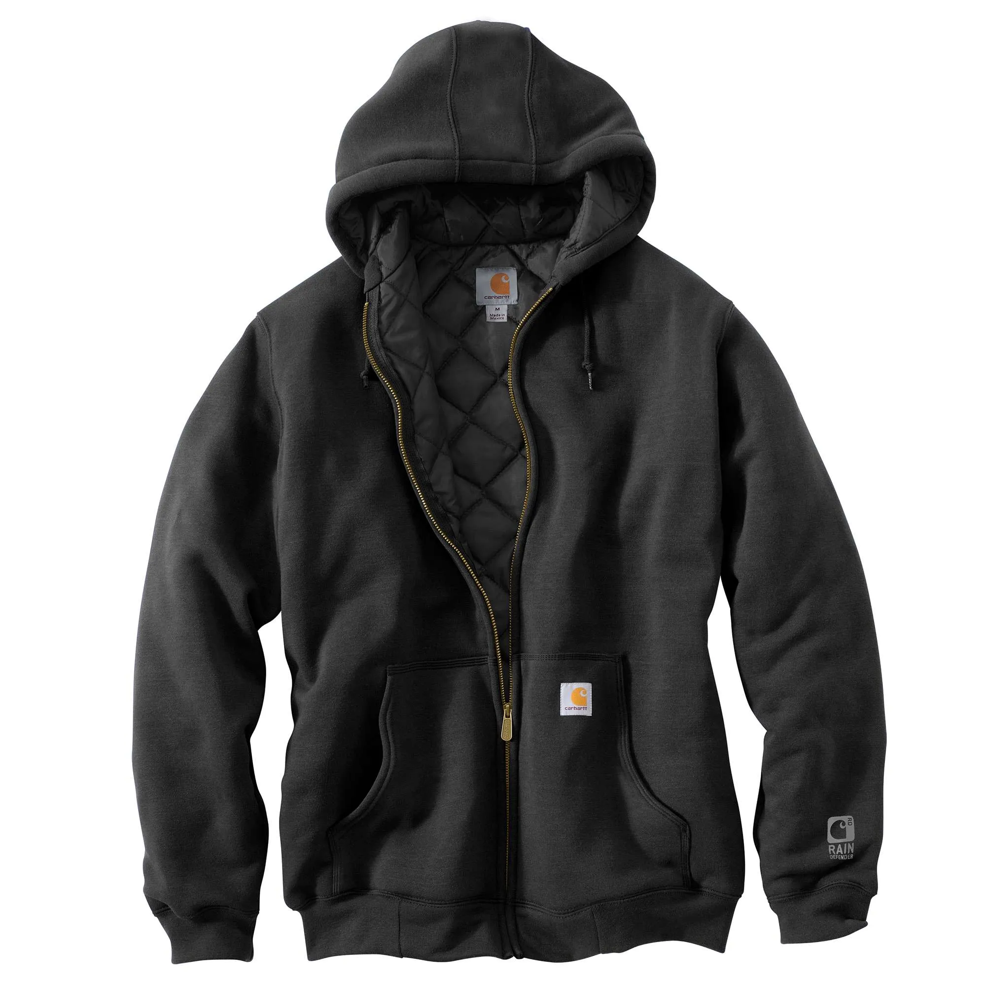 Rain Defender 3-Season Midweight Sweatshirt