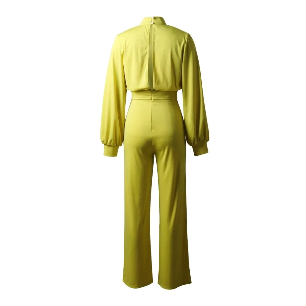 REAMY JUMPSUIT