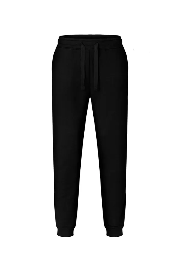 Resterds Bamboo Sweatpants Black