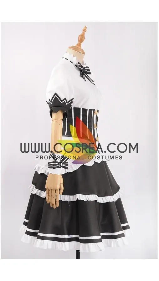 ReZero Ram Birthday Party Cosplay Costume