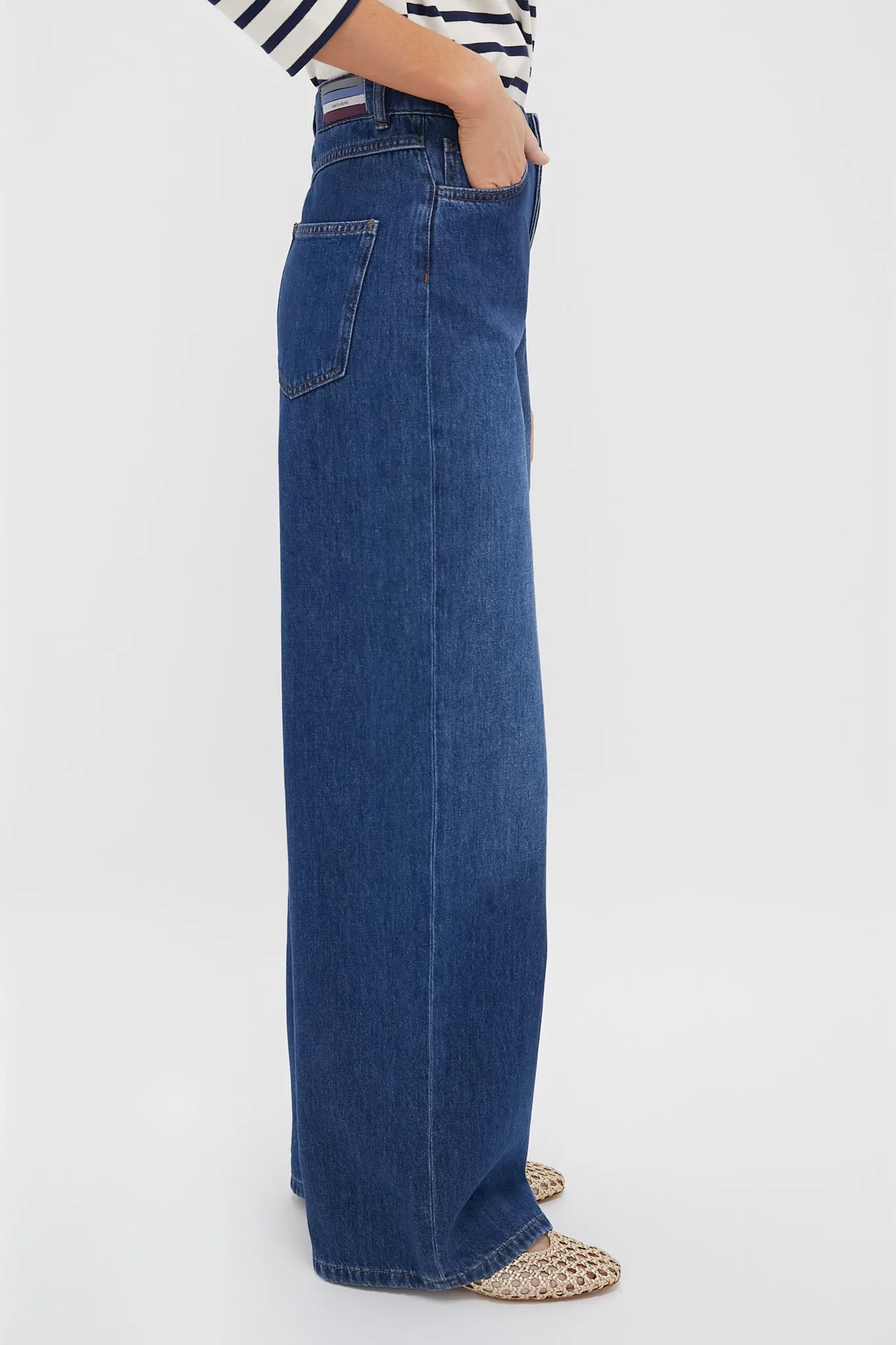 Royal Bilbao Jeans