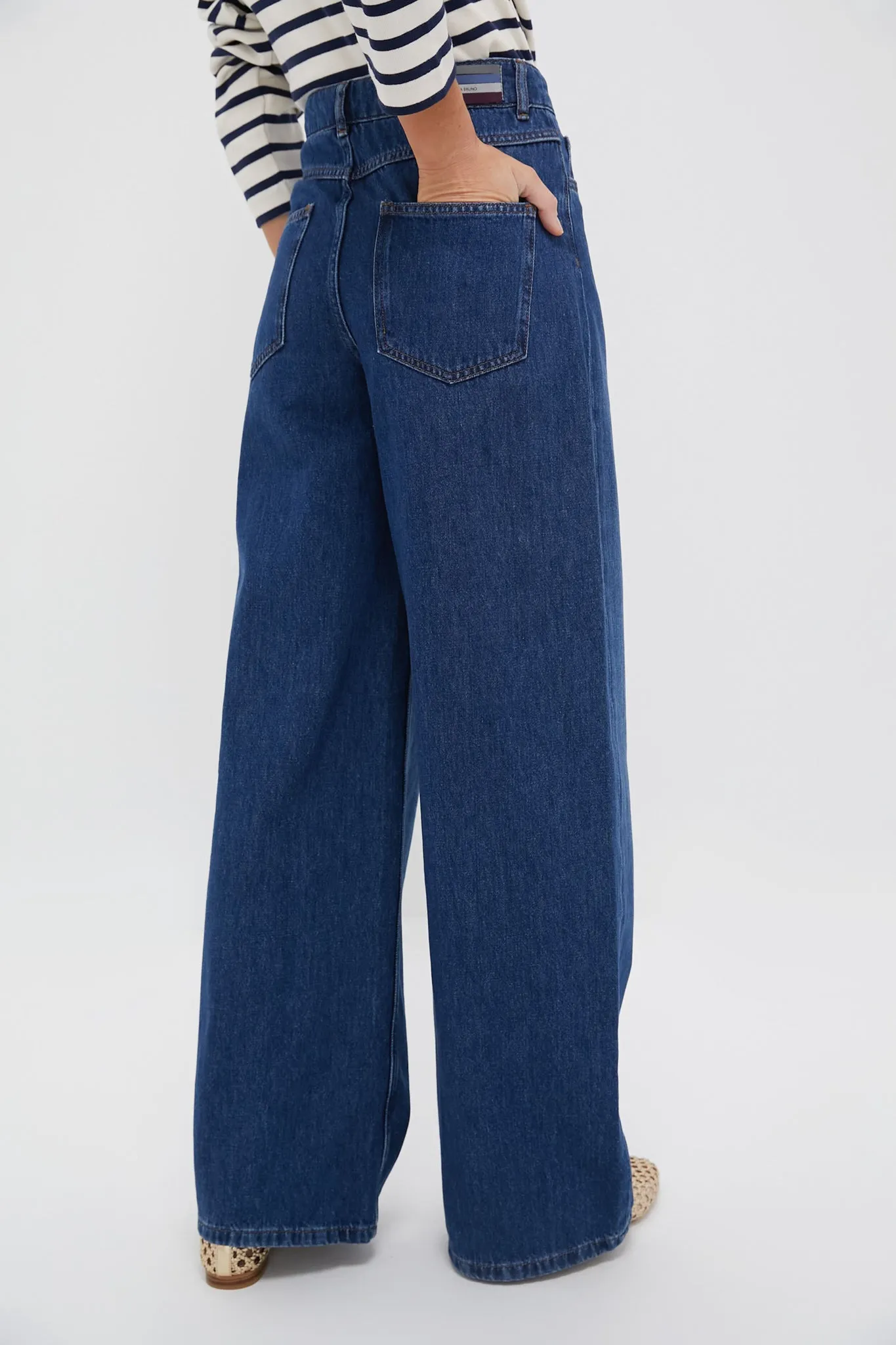 Royal Bilbao Jeans