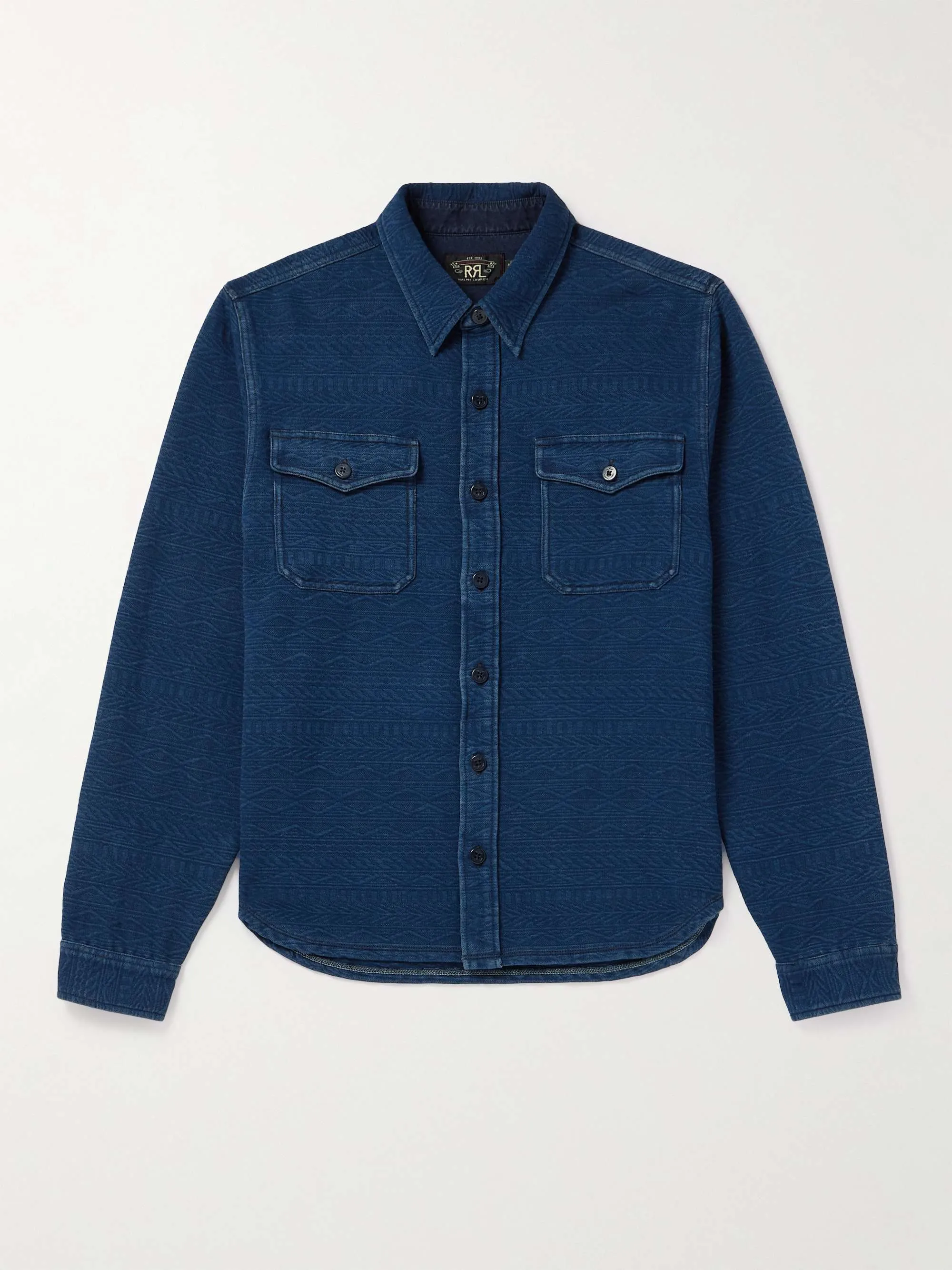 RRL  |Surf Style Shirts