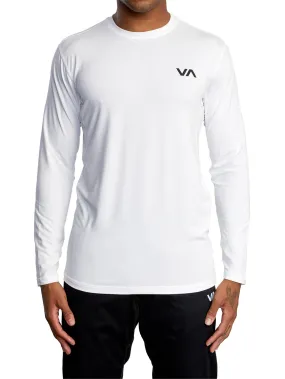 RVCA Men's Sport Vent Shirt