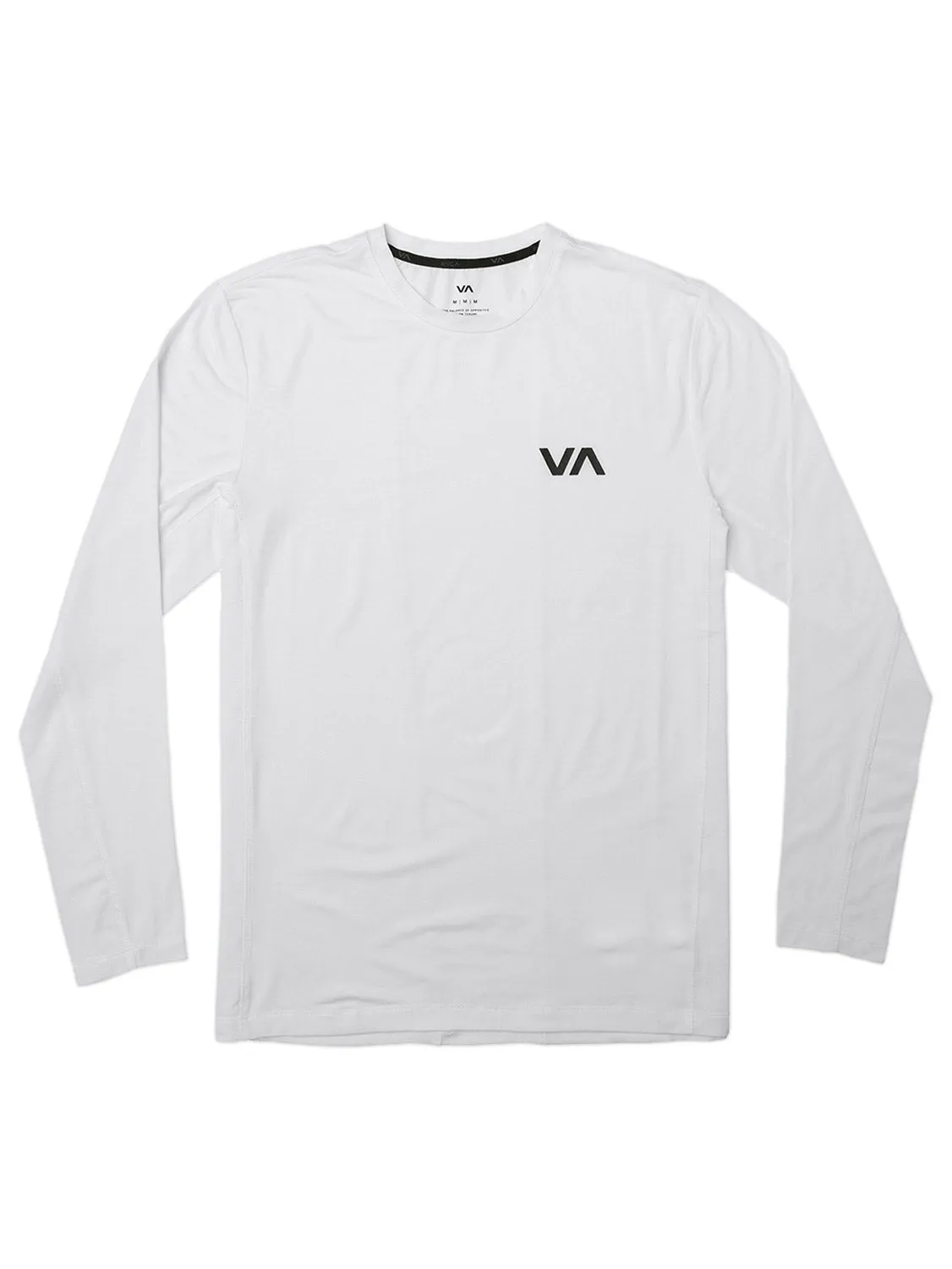 RVCA Men's Sport Vent Shirt