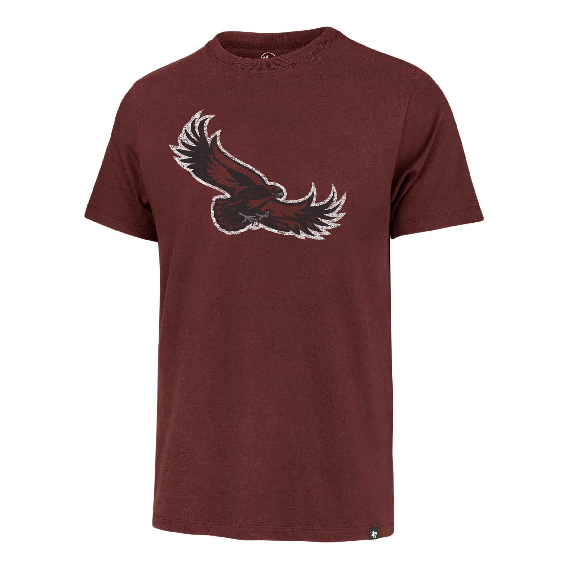 SAINT JOSEPHS HAWKS PREMIER '47 FRANKLIN TEE